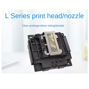 Têtes d'impression FA04000 FA04010 neuves pour imprimantes <span class=keywords><strong>Epson</strong></span> L110 L300 L111/L120/L130/L132/L210/L211/L220/L222/L303/L310/L312/L3101 - Product Image 6