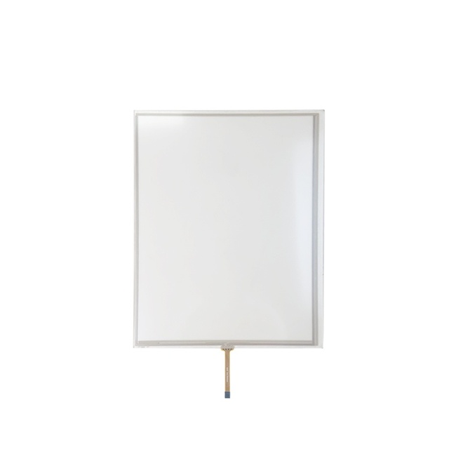 DWIN 10.4 Inch 4 Wire Resistive Touch Panel Touch Screen with FPC
