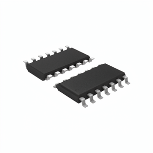 ชิป TLV9004IDR 14 SOIC ของแท้ ซื้อชิ้นส่วนอิเล็กทรอนิกส์ออนไลน์ - Product Image 1