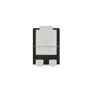 Redresseur à barrière Schottky MEGA basse tension PMEG045V050EPDAZ pour sérigraphie 045V050E CFP15 45V 5A - Product Image 2