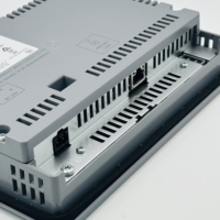 Controlador PLC de Automatización Industrial de Alta Calidad, Programación PLC 6AV6647-0AB11-3AX0, Controlador Dedicado PAC, Comunicación Modbus