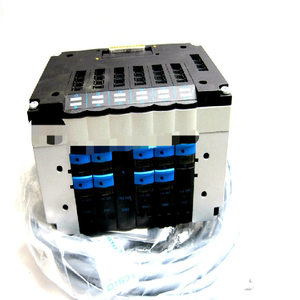 10P 18 6C MP N Y-EESGGM+S 10P186CMPNYEESGGMS プログラミングコントローラ 産業オートメーション - Product Image 1