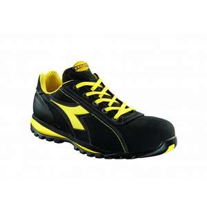 DIADORA UTILITY - 701.170235-80013/47 Chaussures de sécurité GLOVE LOW S3 HRO SRA, noir CHAUSSURES DE SÉCURITÉ ET FORMATEURS DE SÉCURITÉ - Product Image 1