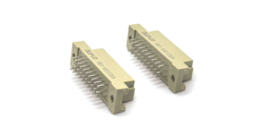 ขั้วต่อ DIN 41612 แบบสามแถว ตัวเมีย 3*10P - Product Image 3