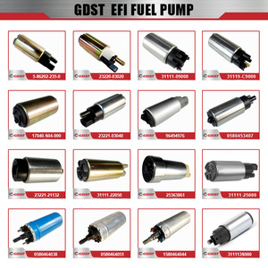 GDST sistem mesin otomatis Bomba de gasolina pompa bahan bakar tekanan tinggi untuk Audi Toyota Honda Nissan Mitsubishi Hyundai Chevrolet Seat - Product Image 4