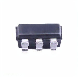 Composants électroniques en stock AOZ1282CI-2 SOT 23 6 Gestion de l'alimentation (PMIC) - Product Image 1