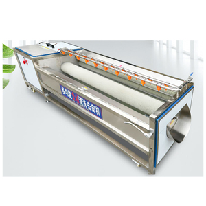 Potato <strong>Peeling</strong> <strong>Machine</strong> Cafeteria Restaurant School Fully Automatic Cleaning <strong>Peeling</strong> <strong>Machine</strong> Potato <strong>Peeling</strong> <strong>Machine</strong> - Product Image 4