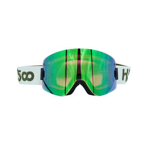 Aimant sans monture uv400 logo personnalisé anti-buée double couche lentille protéger masques de snowboard brilles <span class=keywords><strong>jet</strong></span> neive lunettes de <span class=keywords><strong>ski</strong></span> snow schnelle - Product Image 4