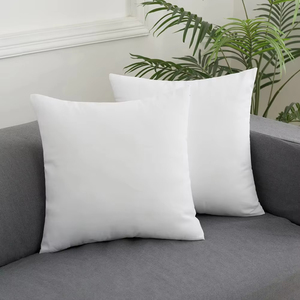 Los Fabricantes Ofrecen Nuevos Juegos de Cojines Decorativos para el Hogar con Bordado de Flores para Sofá y Jardín - Product Image 6