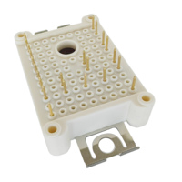 Módulo IGBT 1200V 25A PIM, Módulo IGBT con Proceso de Paro de Campo en Trench, Compatible Pin-to-Pin con FP25R12W2T4