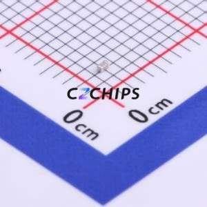 ตัวเก็บประจุแบบ SMD (MLCC) รุ่น GJM1555C1H100FB01D ขนาด 0402 ( ค่าความจุ: 10pF )( ความแม่นยำ: 1% แรงดันไฟฟ้า: 50V ) - Product Image 1
