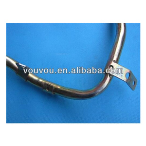 <span class=keywords><strong>Tubo</strong></span> dell'<span class=keywords><strong>Acqua</strong></span> Calda per Sistema di Raffreddamento <span class=keywords><strong>Motore</strong></span> Auto ZL01-15-280 per Mazda 323 Family 1.6 Protege BJ - Product Image 4