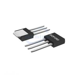 Transistors 18N20J TO-251 Buy Electronics Components Online Manufacturer Channel - Product Image 1
