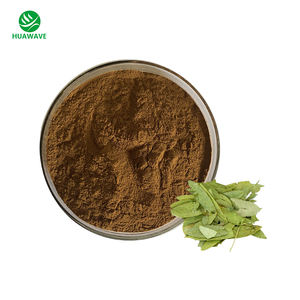 Sennaリーフエキス粉末2.5% 20% - Product Image 2