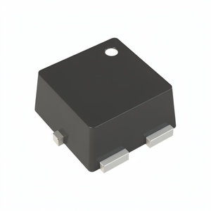 4 SMD, ขาแบบแบน แผ่นวงจรแบบเปิด S-19251A35H-A4T6U4 ชิ้นส่วนจากผู้ผลิตช่องทางจำหน่าย ชิ้นส่วนอิเล็กทรอนิกส์สำหรับการจัดการพลังงาน (PMIC) - Product Image 1