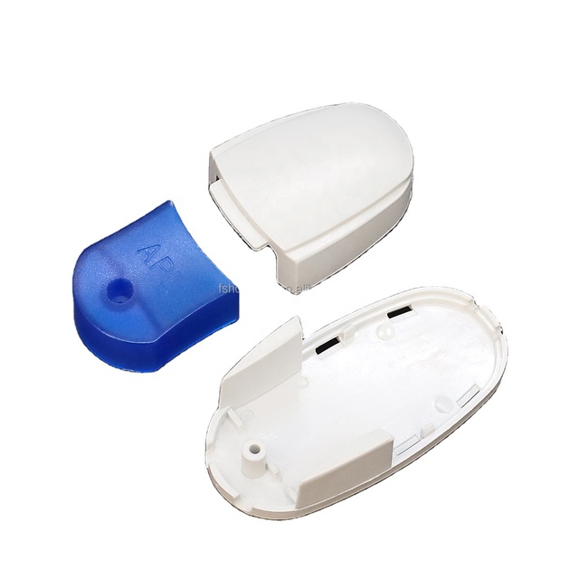 Driver Instrument Injection Mold Customization Boxes Waterproof Processing Mould Led Mouldings Electronics Plastic Enclosures