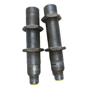 Interruptor de Proximidad Inductivo TURCK BI5-M18-AP6X-H1141/S934 PNP Normalmente Abierto IP21 24 V - Product Image 2