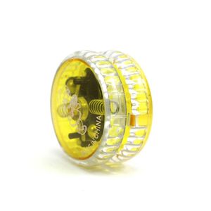 Balle <span class=keywords><strong>YOYO</strong></span> LED Clignotante, Jouets <span class=keywords><strong>Yoyo</strong></span> Colorés pour Fête, Balle YO-YO LED pour Halloween - Product Image 2