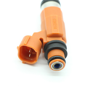 Inyector de Combustible Automotriz CdH210 para Mitsubishi 4G64V31 Hafei Saima, Pieza de Repuesto de Plástico, Presión Estándar - Product Image 1