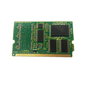 A20B-3900-0281 Nouvelle carte SRAM d'origine pour contrôleur de système FANUC - Product Image 3