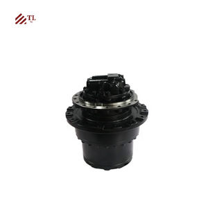 <span class=keywords><strong>Motor</strong></span> <span class=keywords><strong>Travel</strong></span> Excavator <span class=keywords><strong>Assy</strong></span> ZX210 ZAX210 ZAXIS210 9233687 9170996 9195447 Penggerak Akhir Hidrolik untuk <span class=keywords><strong>Hitachi</strong></span> - Product Image 5