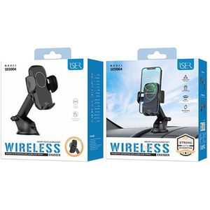 Soporte Magnético para Teléfono de Coche, Montaje en Rejilla de Ventilación, Rotación de 360 Grados, Universal para Teléfonos Móviles - Product Image 4