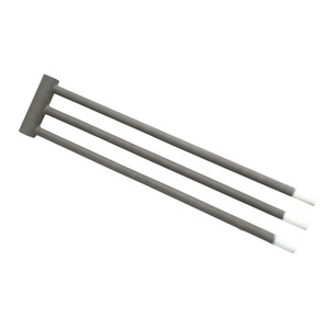 Ban Nhạc Lò Silicon Carbide Sic Yếu Tố Làm Nóng Thanh Điện Trở - Product Image 5