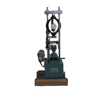 <span class=keywords><strong>Unconfined</strong></span> thử nghiệm nén máy cho đất nén và kiểm tra sức mạnh - Product Image 1