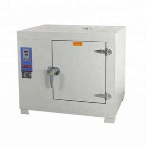 Four de séchage haute température LR-P004 500 degrés / Four à air chaud de laboratoire - Product Image 4