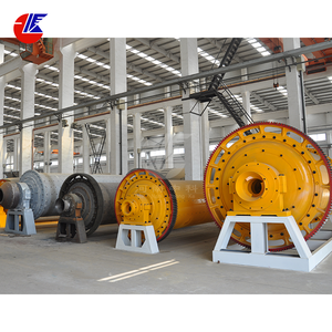 Gold Kupfererz Nass kugelmühle Graphit Flotation kugelmühle Vertikal mühle Preis - Product Image 6