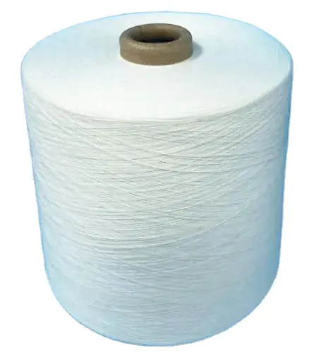 Japan Pva Water Soluble Yarn for Knitting Machine 40degree 80s Factory Price