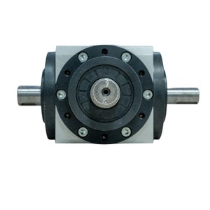 ASJ High RPM Cast Iron Gearbox Mini <b>Worm</b> Motor Speed Reducers 3 Ph 0.5 5:1-100:1 Ratio Efficiency Long Operating Life Hot - Product Image 2