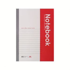 Cuaderno de Copia de Superficie Suave A5 para Tareas Escolares, Diario, Oficina - Product Image 2