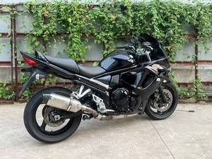 2012Suzuki <span class=keywords><strong>GSX1250FA</strong></span> Moto มอเตอร์ไซค์มือสอง1254.8cc เบนซินสปอร์ตไบค์มอเตอร์ไซค์แข่งมอเตอร์ไซค์สตรีทไบค์ - Product Image 2