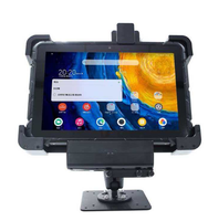 Tablette industrielle robuste à écran tactile de 12 pouces, 650 nit, Windows, 8 Go + 128 Go SSD, étanche IP65, Wi-Fi, pour véhicule