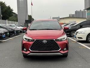 <span class=keywords><strong>Toyota</strong></span> <span class=keywords><strong>YARiS</strong></span> L Zhi Xuan Modèle <span class=keywords><strong>2022</strong></span> 1.5L CVT Édition Luxe PLUS Voitures d'occasion de haute qualité et abordables - Product Image 2