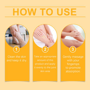 Crema para el Cuidado de las Articulaciones de 30g, de Alta Calidad y Bajo Precio, Crema Calmante para las Articulaciones, Crema para el Cuidado Corporal - Product Image 6