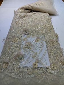 Voile Suisse Écologique en Dentelle Française pour Robes de Soirée, Vêtements, Chaussures, Sacs, Tissus de Mariage et d'Intérieur - Product Image 2