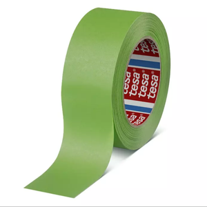 <span class=keywords><strong>Tesa</strong></span> กระดาษที่มีรอยหยักเล็กน้อยสีเขียว<span class=keywords><strong>4338</strong></span>เทปกาวประสิทธิภาพสูงเทปกาวหน้าเดียวทนอุณหภูมิสูง - Product Image 5