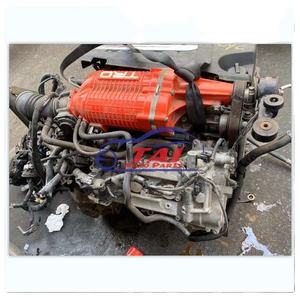 เครื่องยนต์ประกอบ 2GR 2GR-TRD V6 ของแท้สำหรับ Toyota Camry - Product Image 2