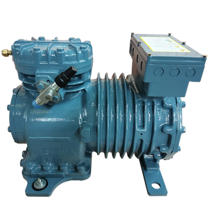 Compresor Reciprocante Semihermético de 4hp DLLP 40X- <span class=keywords><strong>EWL</strong></span>, Venta Directa de Fábrica - Product Image 1