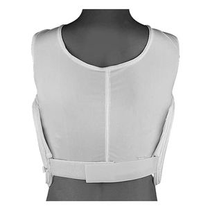 Protector de pecho de <span class=keywords><strong>Karate</strong></span> blanco WKF aprobado protector de cuerpo de <span class=keywords><strong>Karate</strong></span> - Product Image 3