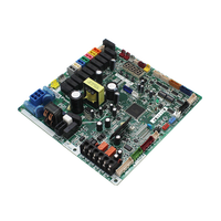Pour Daikin VRV unité extérieure électrique nouveau RXQ6ARY6 RXQ18ARY6 PCB principal numéro de pièce EB16057-3 4022759 2388984 Circuit imprimé Assy