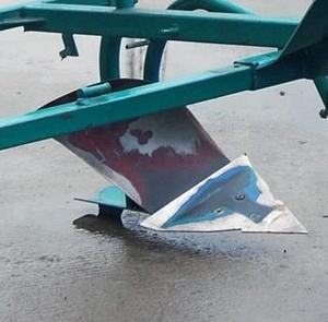 Piccolo volume leggero coltivatore di riso ad alta efficienza per il campo di risaia - Product Image 4