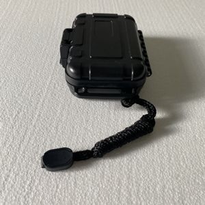 DPC001 132*100*40mm ip67 En Plastique ABS Petit Imperméable à L'eau De Protection Survivant Boîte Sèche - Product Image 5