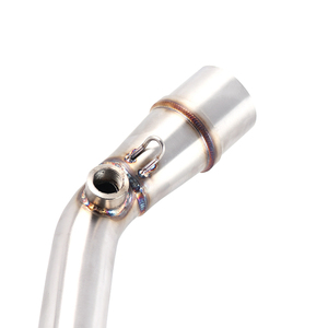 Amaha Max 500 530 500 500 T500 500 2007 500 500 2017-Exhaust max530 amamx500 Motorcycle xxhaust uffler ll Ull ystem - Product Image 6