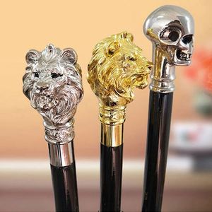 Nouveau Parapluie d'Halloween de Luxe Coupe-Vent pour Hommes, Design Squelette en Cuivre Effrayant avec Poignée Originale - Product Image 4
