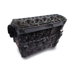 Bloc-cylindres C13B C13D C15 C57B Moteur Diesel Générateur Industriel Carter Moteur - Product Image 1