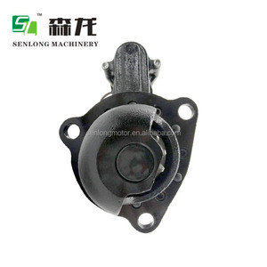 <span class=keywords><strong>24V</strong></span> 11t X15 isx15 qsx15 M11 ism11 qsm11 bộ phận động cơ diesel động cơ khởi động 3690807 c2874672 c3690807 3690807 2874672 nhà máy bán hàng nhà máy bán hàng nhà máy Outlet - Product Image 1