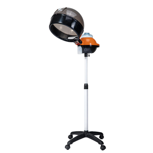 <span class=keywords><strong>Secador</strong></span> <span class=keywords><strong>de</strong></span> Pelo <span class=keywords><strong>Profesional</strong></span> con <span class=keywords><strong>Casco</strong></span> para Salón <span class=keywords><strong>de</strong></span> Belleza, Portátil, en Oferta - Product Image 1